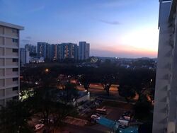 Blk 604 Yio Chu Kang Green (Ang Mo Kio), HDB 3 Rooms #569131061